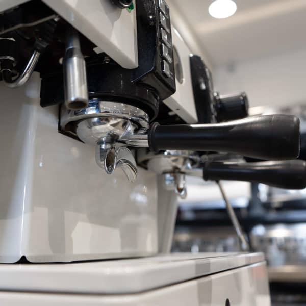 10 Amp Wega Commercial Coffee Commercial Coffee Machine