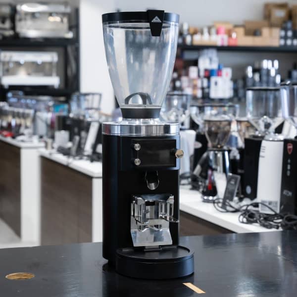 Ex Demo Mahlkoning E65GBW Commercial Coffee Grinder
