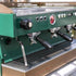 Stunning Custom 3 Group La Marzocco PB Commercial Coffee Machine