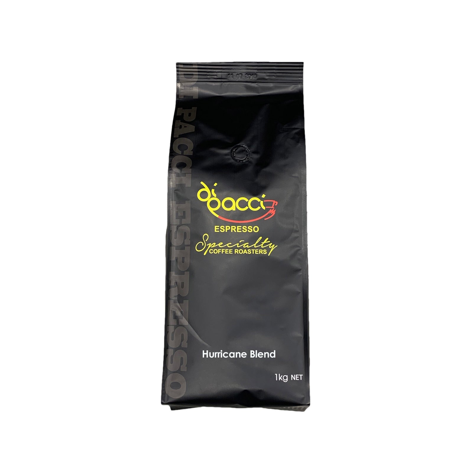 Dipacci Coffee Co. Hurricane Blend 1KG