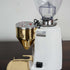 Brand New Custom Mazzer Mini E Electric Coffee Grinder