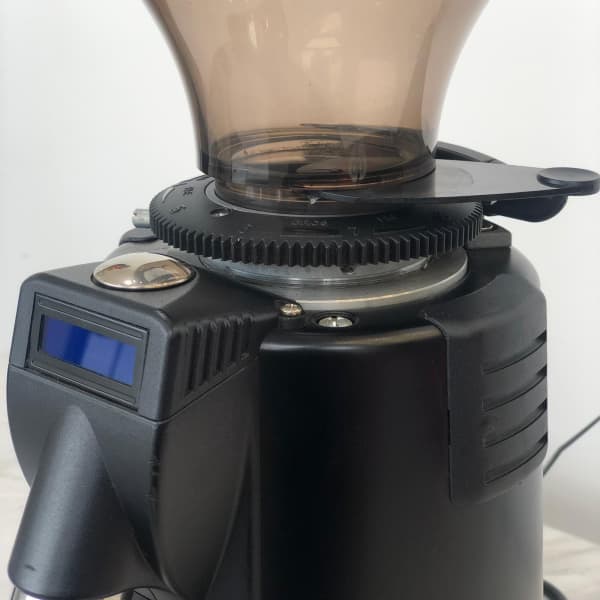 Electric Home Espresso Bean Coffee Grinder