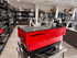 As New RED 3 Group La Marzocco Linea AV Commercial Coffee Machine