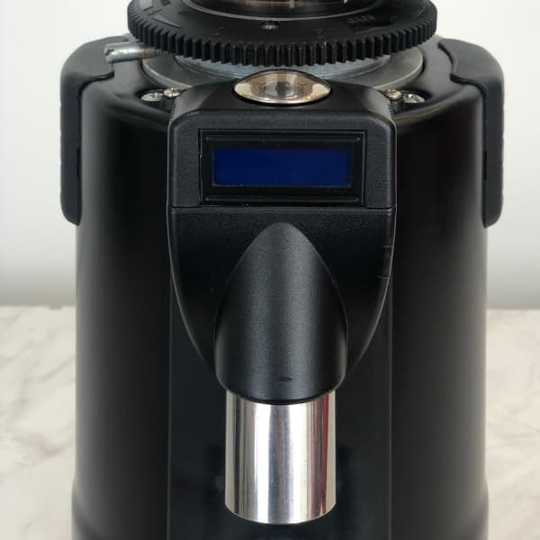 Electric Home Espresso Bean Coffee Grinder