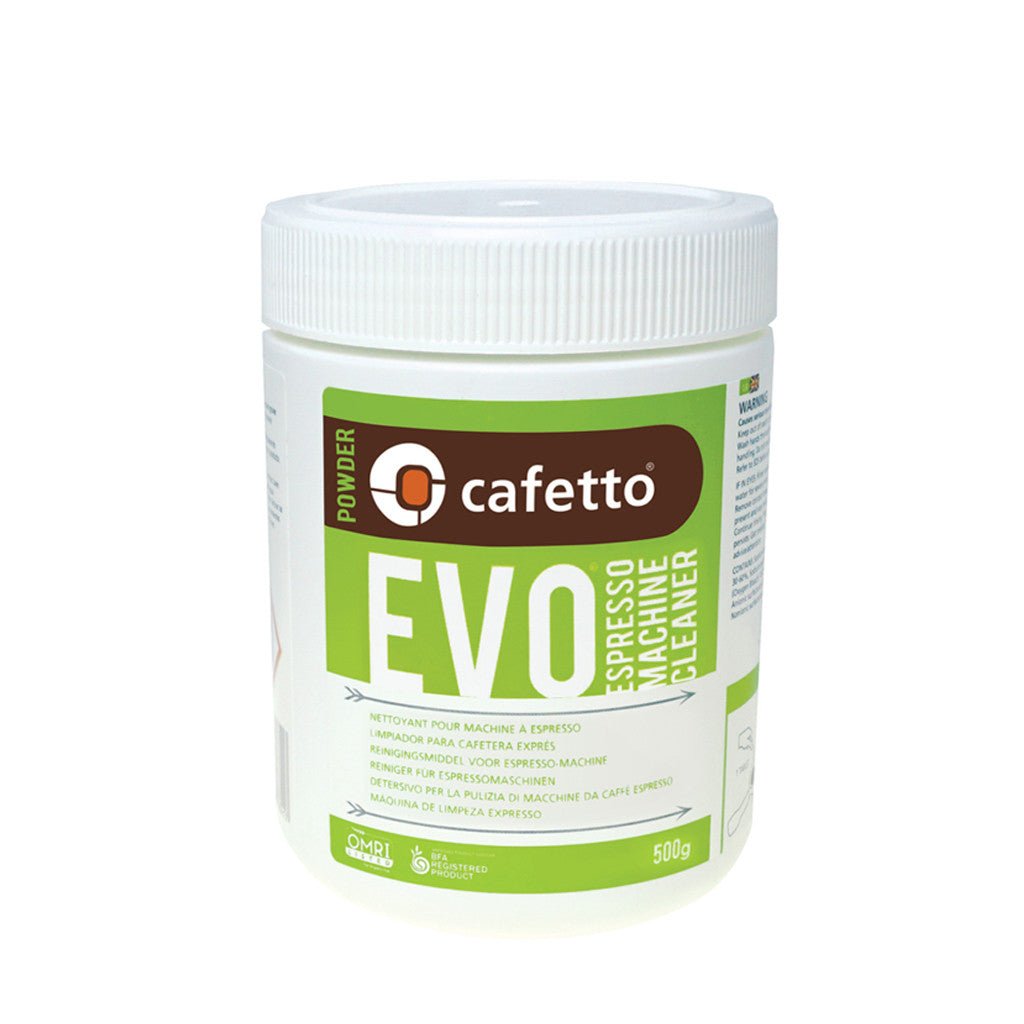 Cafetto EVO Espresso Machine Cleaner 500G
