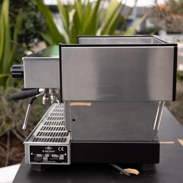 Very Clean Pre Owned 2 Group La Marzocco Linea Coffee Machine