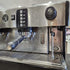 Clean Pre Owned 3 Group Wega Atlas Commercial Coffee Machine