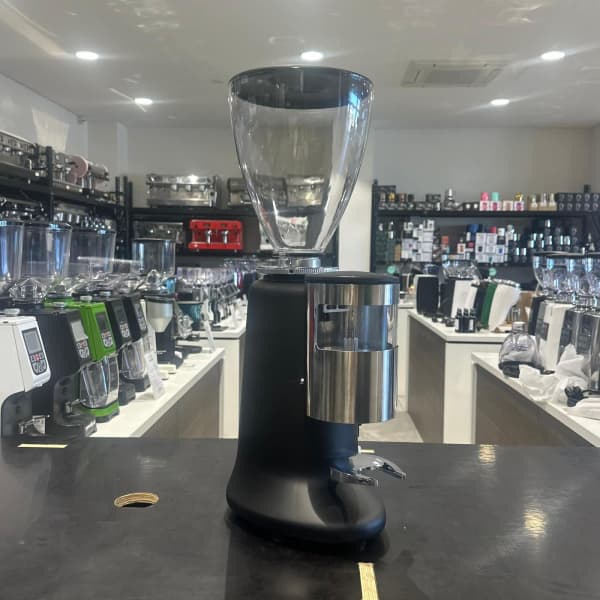 Pre Loved Carimali X011 Automatic Commercial Coffee Grinder