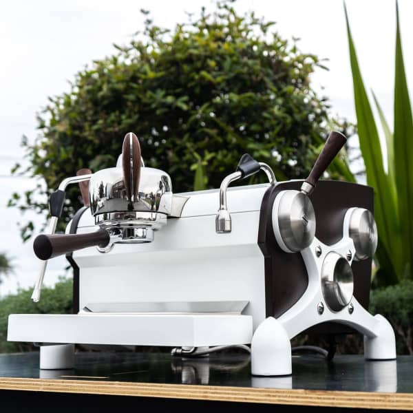Brand New Custom Slayer Espresso One Group Commercial Coffee Machine