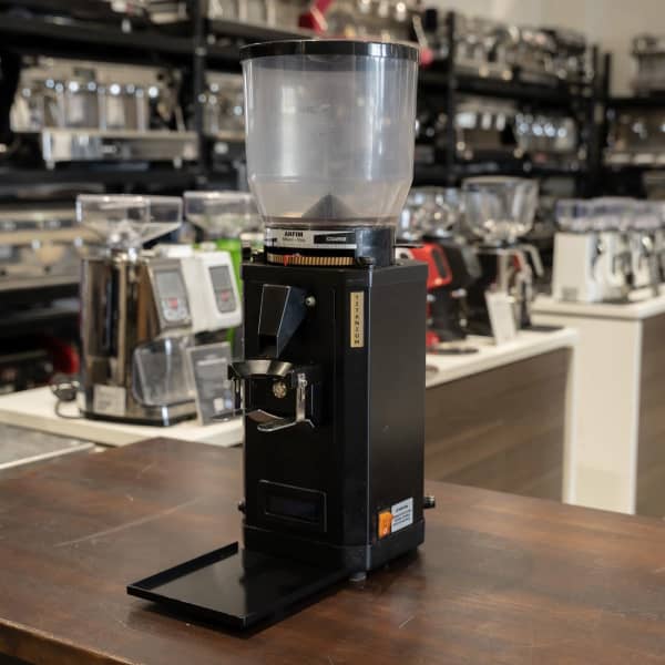 Beautiful Pre Owned Fully Serviced Anfim Scody Coffee Grinder