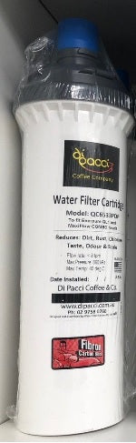 Dipacci Water Filter - Cartridge QC6533PDP