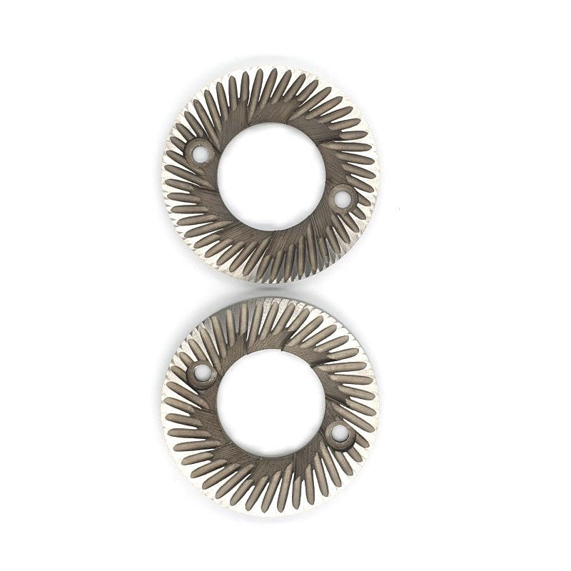 DK-30 DELI GRINDER REPLACEMENT BURRS