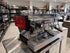Stunning 2 Group La Marzocco Linea Classic Commercial Coffee Machine