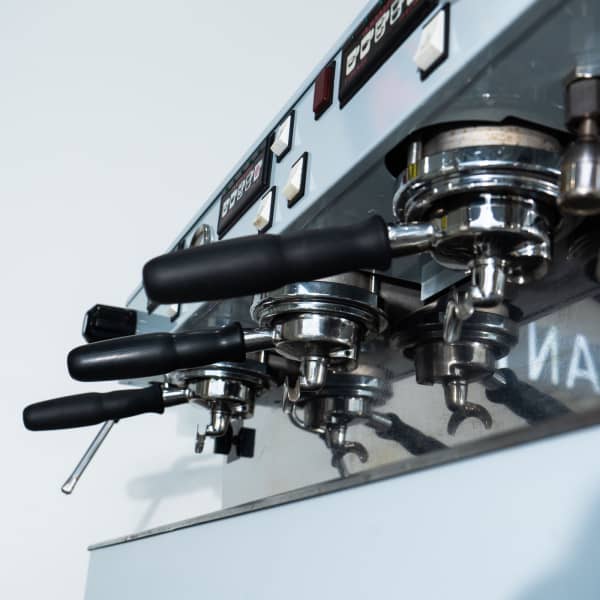 Custom La Marzocco Linea 3 Group High Commercial Coffee Machine