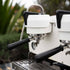 As New Synesso S300 With High Stand Commercial Coffee Machine