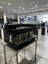 As New 3 Group Wega Pegaso Commercial Coffee Machine