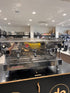 Pre Owned La Marzocco PB 3 Group Commercial Coffee Machine