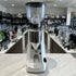 Clean Mazzer Robur Electronic Pre Owned Commercial Coffee Grinder