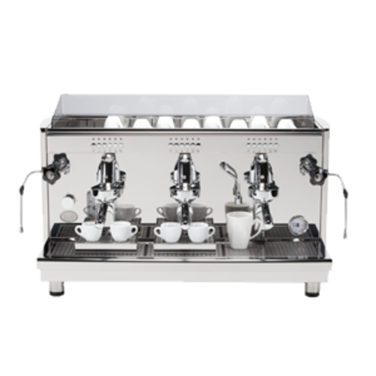 ECM Barista A2 - A3 Coffee Machine