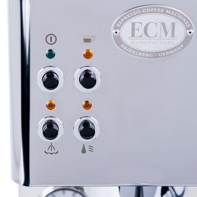 ECM Casa V Coffee Machine