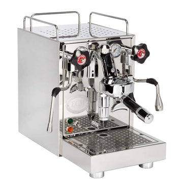Home Coffee Machines