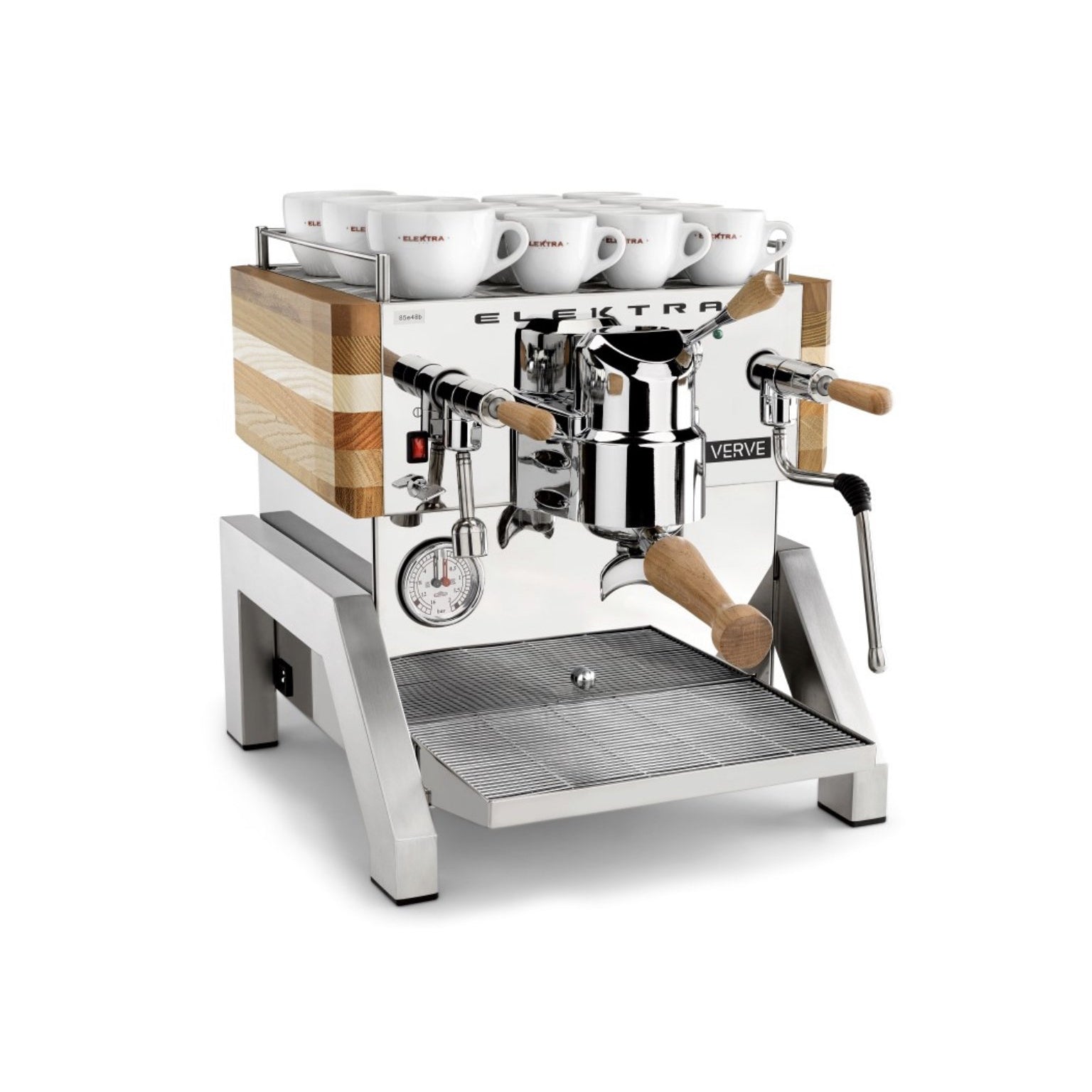 Elektra Verve Coffee Machine