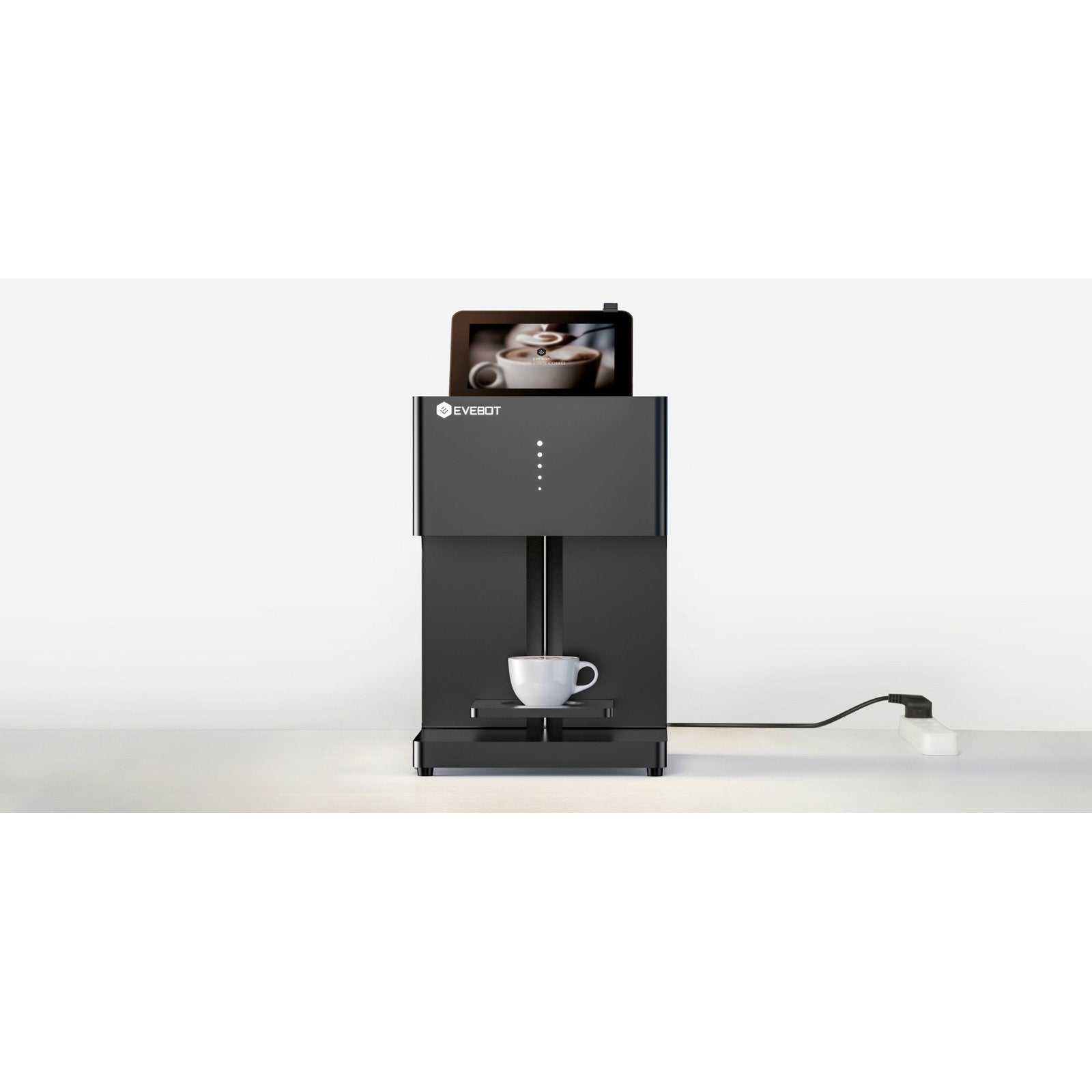 Evebot Latte Art Printer