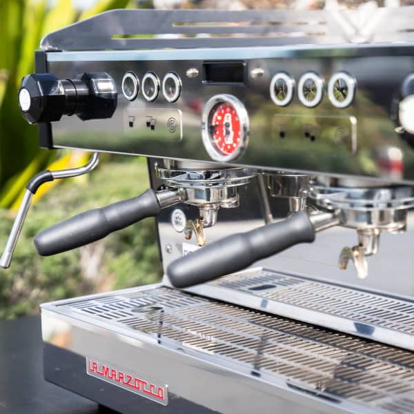 As New Showroom Display Demo 2 Group La Marzocco PB Coffee Machine