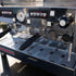 Stunning 2 Group La Marzocco Linea Coffee Machine