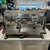 Immaculate Used 2 Group Victoria Arduino Black Eagle Coffee Machine