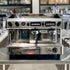 Expobar Cheap Used 2 Group Expobar Commercial Coffee Espresso Machine