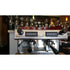 Cheap 2 Group Compact 15 amp Commercial Coffee Espresso Machine La Barista