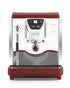 Nuova Simonelli Oscar Mood Coffee Machine + Free Nuova Simonelli Grinta Coffee Grinder Chrome