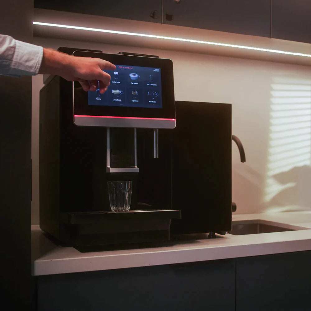 DR COFFEE BAR PLUS Automatic Coffee Machine