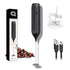 Precison Rechargeable Milk Frother