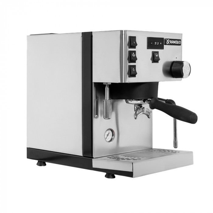 Rancilio Silvia Pro X  Espresso Coffee Machine