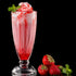 Strawberry Milkshake Flavoured Topping - Trisco Foods