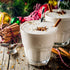 Vanilla Milkshake Flavoured Topping - Trisco Foods