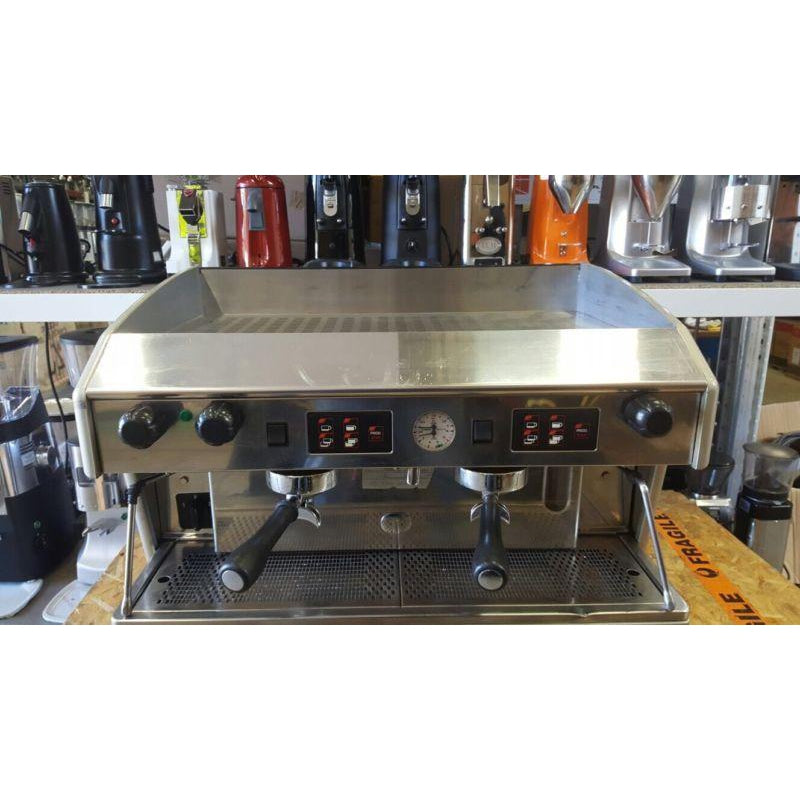 Wega Cheap 2 Group Wega atlas Commercial Coffee Machine