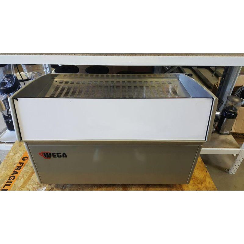 Wega Cheap 2 Group Wega atlas Commercial Coffee Machine