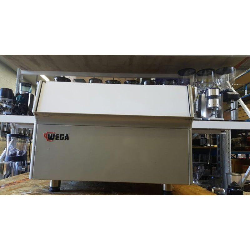 Wega Cheap 2 Group Wega atlas Commercial Coffee Machine